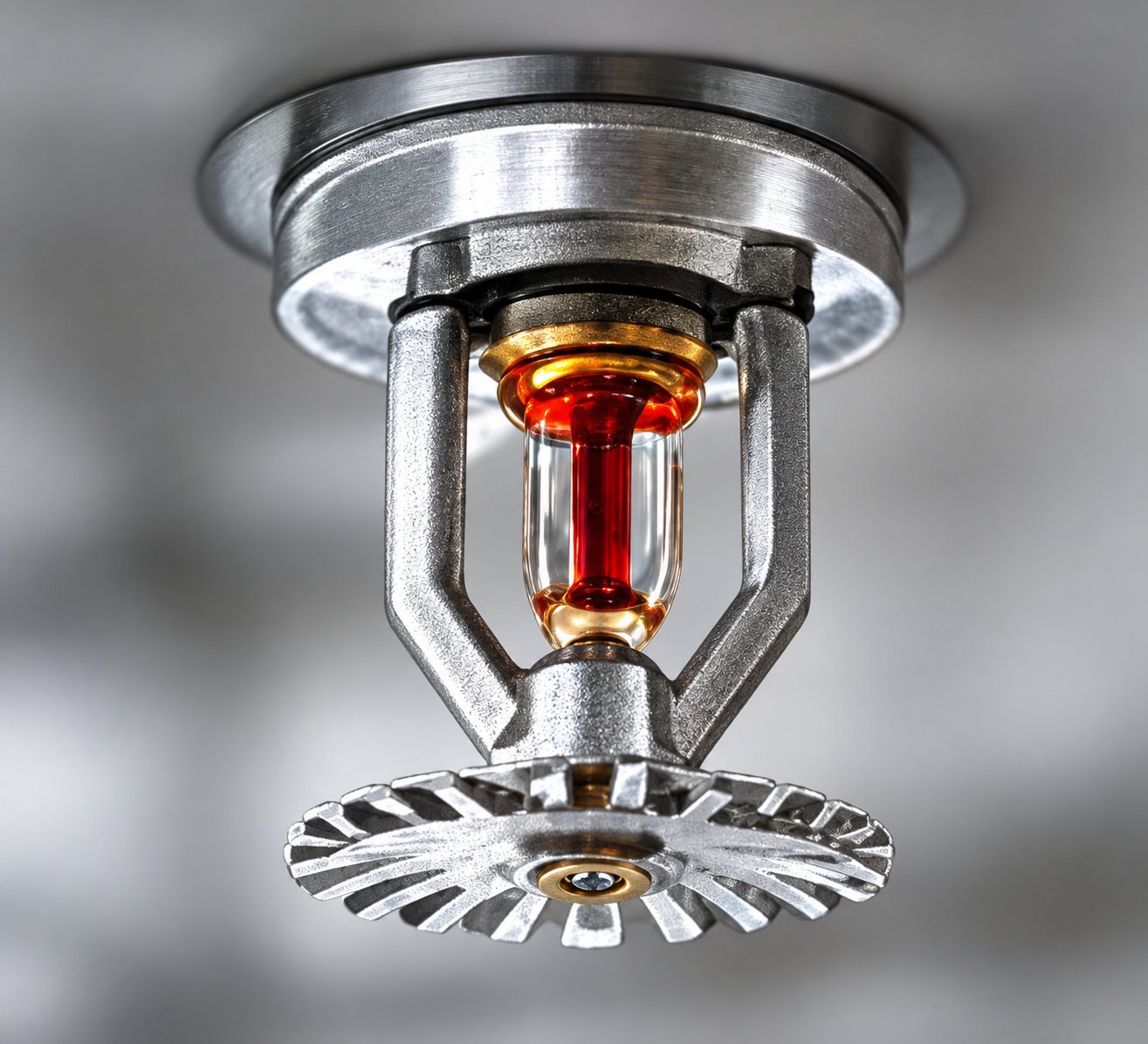 Sprinkler Sistemleri